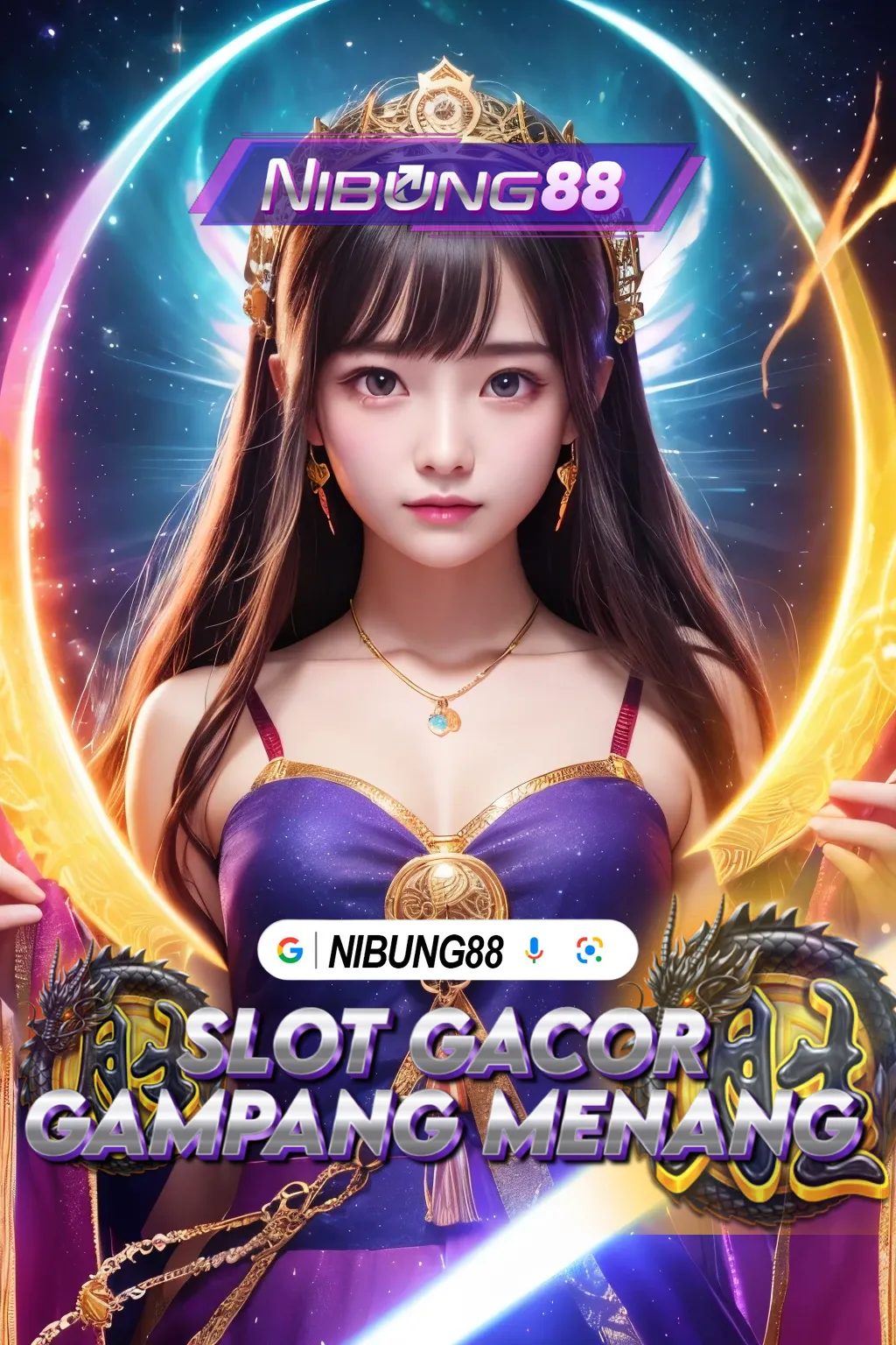 NIBUNG88: Situs Slot Gacor Hari Ini Pragmatic Play Online Terpercaya